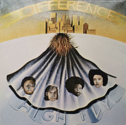 Difference – албум High Fly