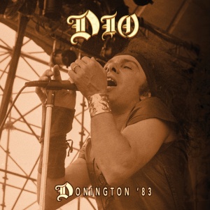 DIO - DIO AT DONINGTON 83
