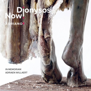 DIONYSOS NOW! - ADRIANO 5