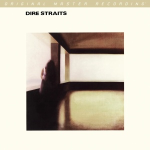 DIRE STRAITS - DIRE STRAITS (2 x LP) (NUMBERED) (45RPM)