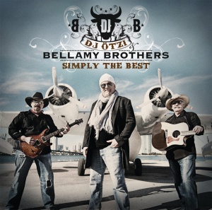 DJ OTZI, BELLAMY BROTHERS - SIMPLY THE BEST