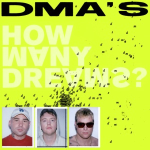 Dmas - HOW MANY DREAMS (1 x CD)