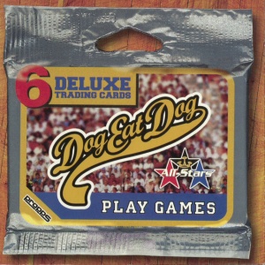 DOG EAT DOG - PLAY GAMES