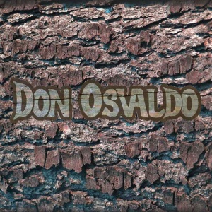 Don Osvaldo - CASI JUSTICIA SOCIAL (1 x LP)