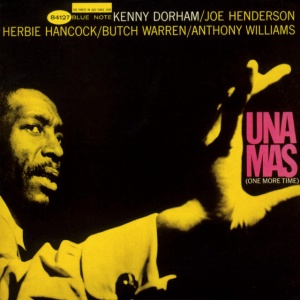 DORHAM, KENNY - UNA MAS