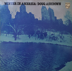 Doug Ashdown – албум Winter In America