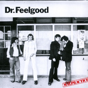 DR. FEELGOOD - MALPRACTICE