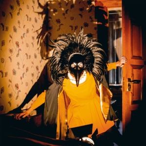 DRENGE - STRANGE CREATURES