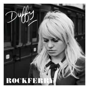 Duffy - ROCKFERRY (1 x CD)