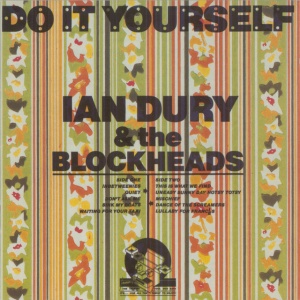 DURY, IAN - DO IT YOURSELF
