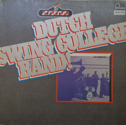 Dutch Swing College Band – албум Attention! Dutch Swing College Band!