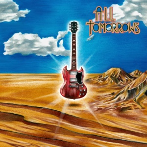 Dygl - ALL TOMORROWS (1 x CD)