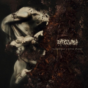 DYING WISH - FRAGMENTS OF A BITTER MEMORY