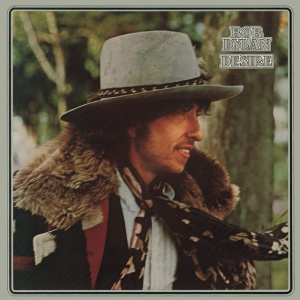 DYLAN, BOB - Desire