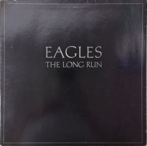 Eagles – албум The Long Run