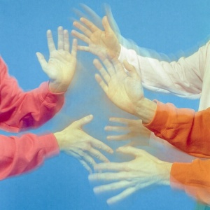 EFTERKLANG - THINGS WE HAVE IN COMMON