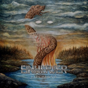 Einherjer - LIFEBLOOD (1 x LP)