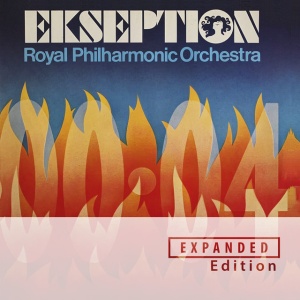 Ekseption - EKSEPTION 00.04 (1 x LP)