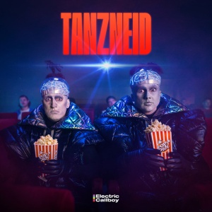 Electric Callboy - TANZNEID (1 x LP)