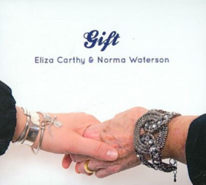 Eliza Carthy & Norma Waterson – албум Gift (CD)