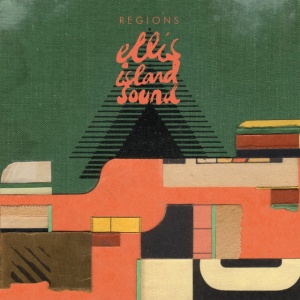 ELLIS ISLAND SOUND - REGIONS
