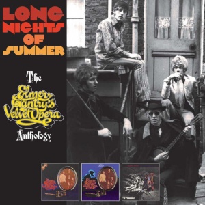 ELMER GANTRY'S VELVET ... - LONG NIGHTS OF SUMMER