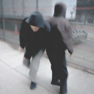 Elori Saxl,Henry Solomon - SEEING IS FORGETTING (1 x LP)