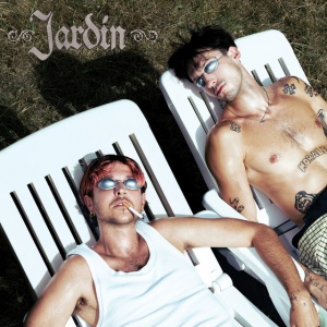 ELVIS, ROMEO & OSCAR A... - JARDIN