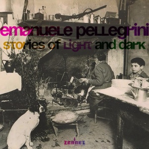 Emanuele Pellegrini - STORIES OF LIGHT AND DARK (1 x CD)