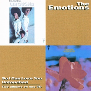 EMOTIONS - UNTOUCHED