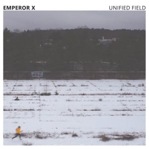 Emperor X - UNIFIED FIELD (1 x LP)