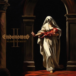 Endonomos - ENLIGHTENMENT (1 x LP)
