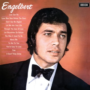 ENGELBERT HUMPERDINCK - RELEASE ME - THE BEST OF ENGELBERT HUMPERDINCK