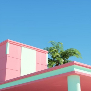Engelwood - BOARDWALK BUMPS (VOL 1-3) (3 x LP)