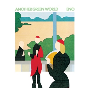 ENO, BRIAN - ANOTHER GREEN WORLD