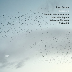 Enzo Favata - RITORNARE (1 x CD)