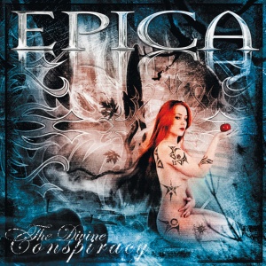 EPICA - THE DIVINE CONSPIRACY
