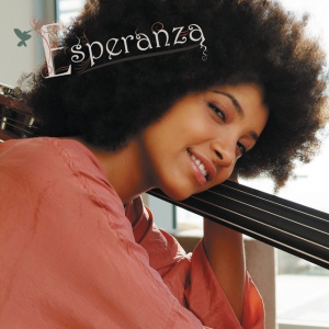Esperanza Spalding - ESPERANZA (2 x LP)