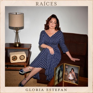 ESTEFAN, GLORIA - Raíces