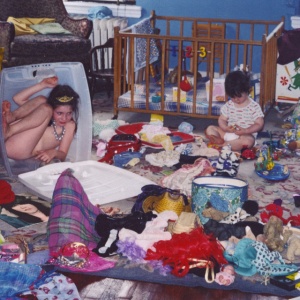 ETTEN, SHARON VAN - REMIND ME TOMORROW