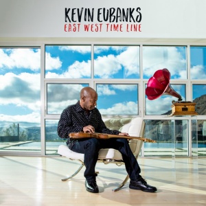 EUBANKS, KEVIN - EAST WEST TIME LINE