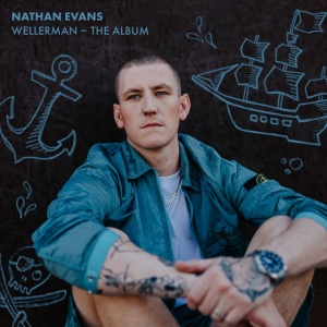 EVANS, NATHAN - WELLERMAN - THE ALBUM