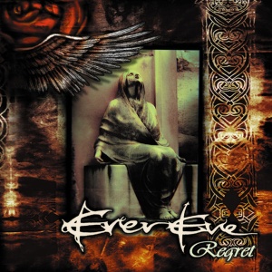 Evereve - REGRET (1 x LP)