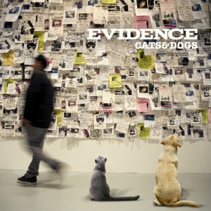 EVIDENCE - CATS & DOGS