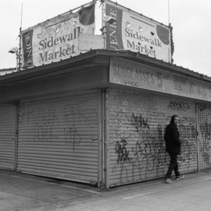 EVIDENCE - WEATHER OR NOT