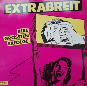Extrabreit – албум Ihre Grössten Erfolge