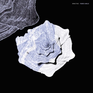 Fabio Anile - MINUTIAE (1 x CD)