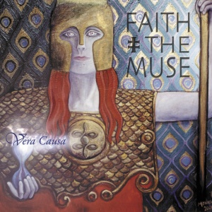 Faith And The Muse - VERA CAUSA (3 x LP)
