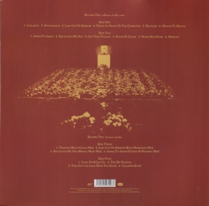 Faith No More – албум Album Of The Year - Img 2