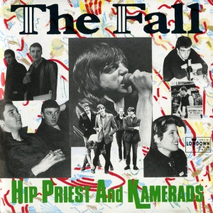 FALL - HIP PRIEST AND KAMERADS